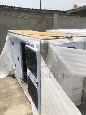 Brand New Perkins Generator 20kva Soundproof