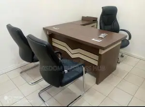Office Table for Office Use
