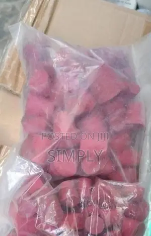 Rubber Cork 50pcs