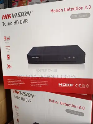 Hikvision DVR Ds-7232hghi M2