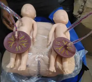 Child Birth Stimulator