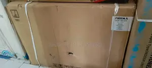 Philma Oven Electric and Gas 90cm