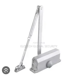 Security Automatic Door Closer