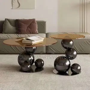 High Quality Luxurious Centre Table