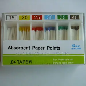 Paper Point