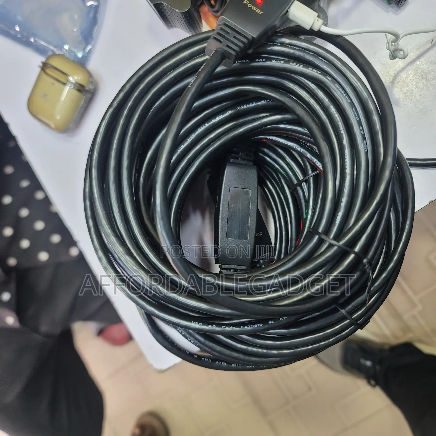 USB Extension Cable 3.0 20m 30m 40m