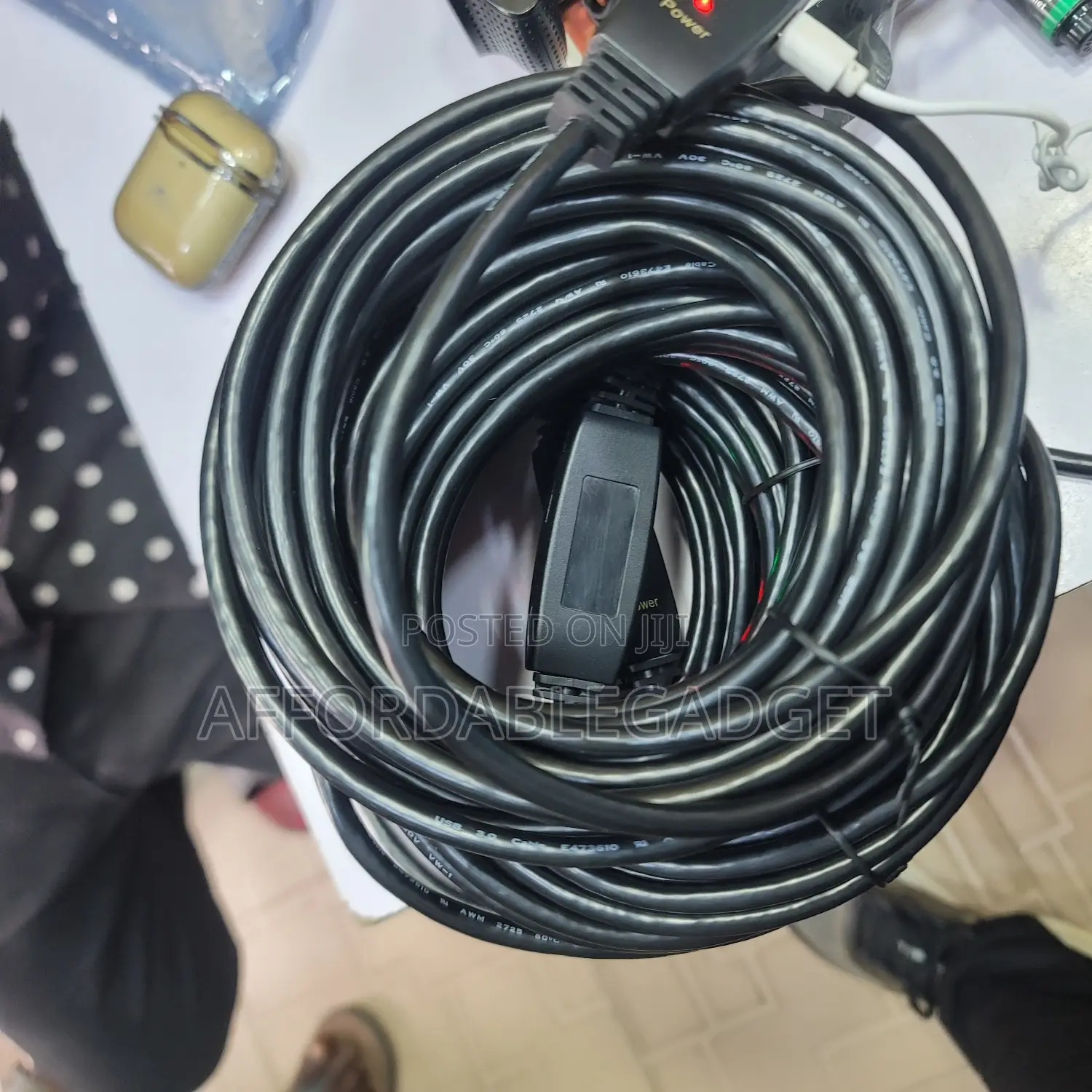 USB Extension Cable 3.0 20m 30m 40m