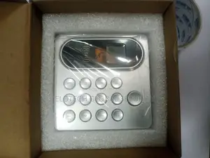 X9 Access Control