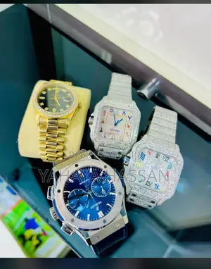 Gold Dealer