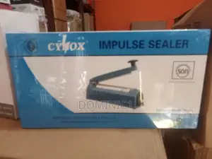 Cynox Nylon Seiling Machine 12 Inches