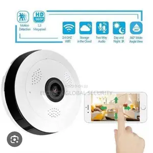 V380 HD Camera