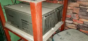 Used Battery Buyer in Lagos