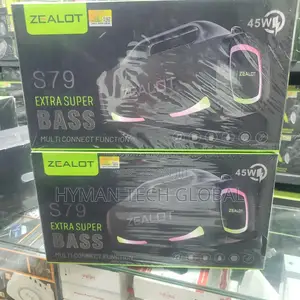 Zealot S79 Bluetooth Speaker