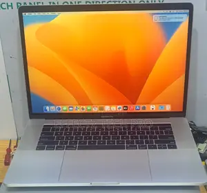 Laptop Apple MacBook Pro 2019 16GB Intel Core I7 SSD 512GB