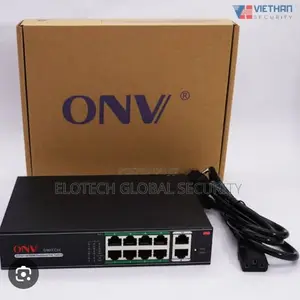 ONV Poe Switch