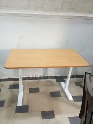 Unique Reading Table