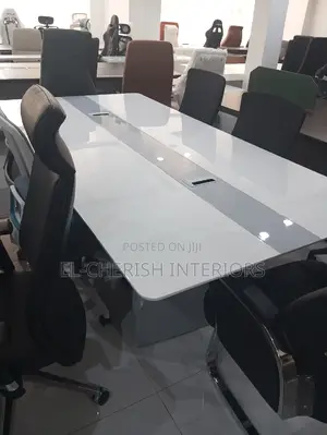 Supper Executive Conference Table by 10