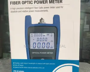 Fiber Optic Power Meter Fpm-50