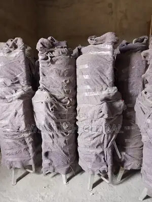 Sachet Water Production Complete Setup