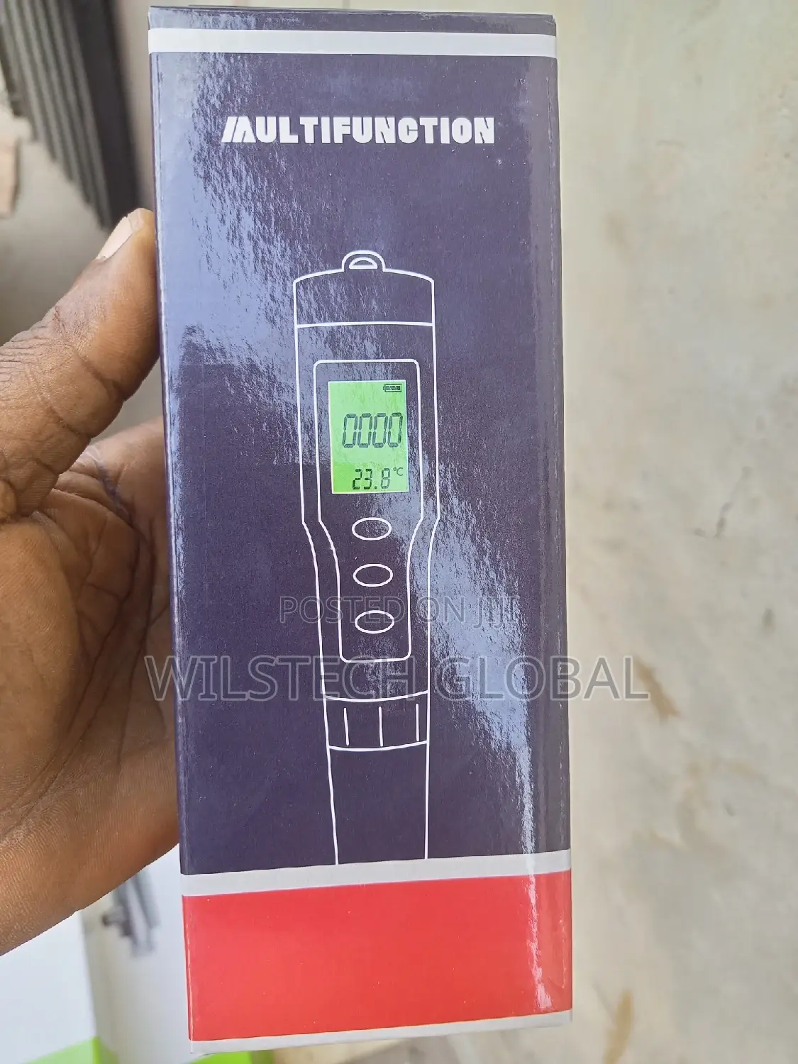 Sachet Water Production Complete Setup