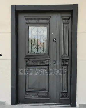 Turkish Security Doors- Best Price, Swift Delivery, Quality.