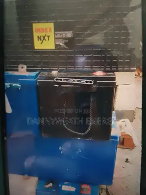 We Buy Conden and Dead Inverter Batteries