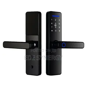Smart Security Locks - Best Offer, Swift Delivery