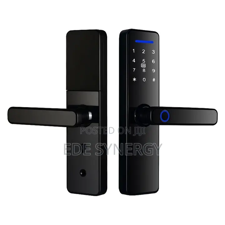 Smart Security Locks - Best Offer, Swift Delivery