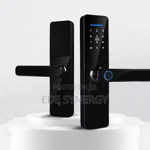 Smart Security Locks - Best Offer, Swift Delivery