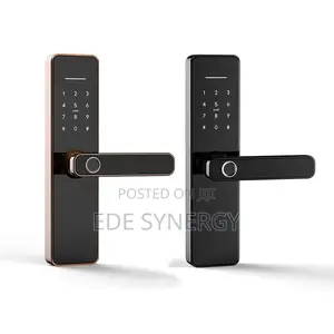 Smart Security Locks - Best Offer, Swift Delivery