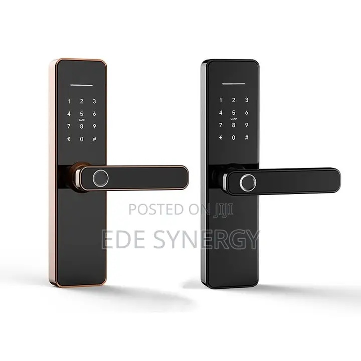 Smart Security Locks - Best Offer, Swift Delivery