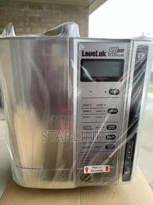 Kangen Enagic Water Ionizer Machine