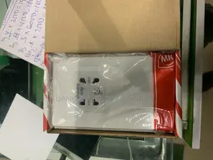 Shaver Sockets