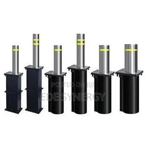 Best Quality Hydraulic Retractable Rising Bollards