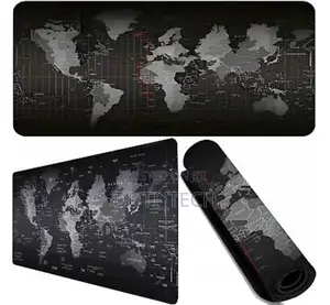 Luminous RGB Gaming Mouse Pad (1.8m Braided Cable)