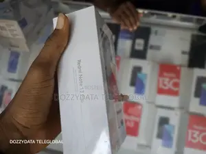 New Xiaomi Redmi Note 13 Pro 256 GB
