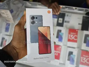 New Xiaomi Redmi Note 13 Pro 256 GB