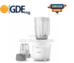 PHILIPS 450W Copper Blender/Grinder Hr2041