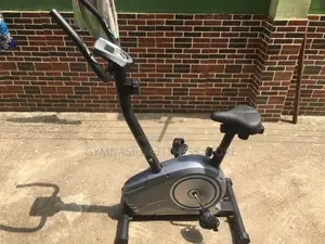 Upright Magnetic Bike Mdk 345