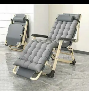 High Quality Outdoor Relaxation Chair
