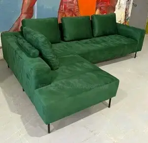 Quality L Shape Sofa Chair