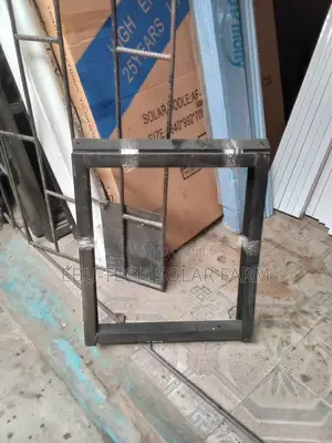 Battery Rack for Tubular Battery 220ahs
