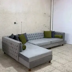 Quality Home Sofa Chair L Shape