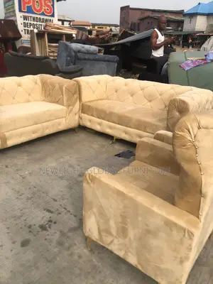 Quality Home Sofa Chair