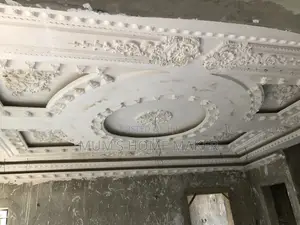Another Model of POP Ceiling