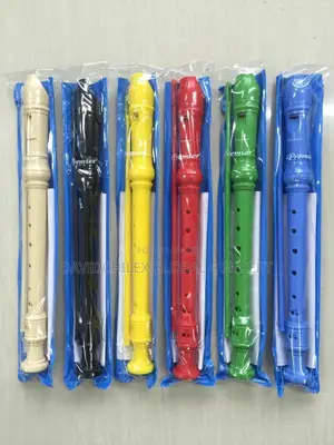 Premier England Recorder