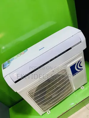 Used Skyrun 1.5hp AC