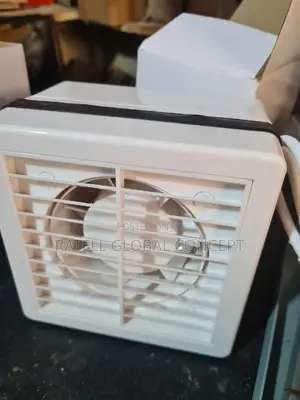 Extractor Fan