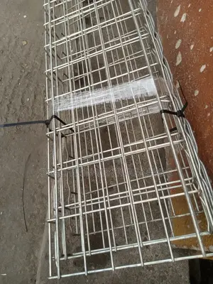 300mmx50 Cable Mesh