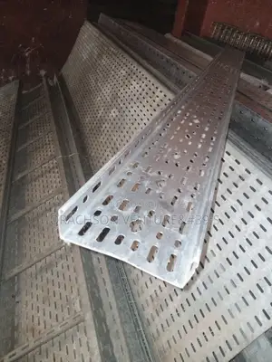 Cable Tray's 150mx50 Imported